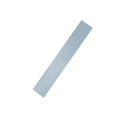 Полоса абразивная P120 siaflex  70*420 мм, без отверстий СИНЯЯ 